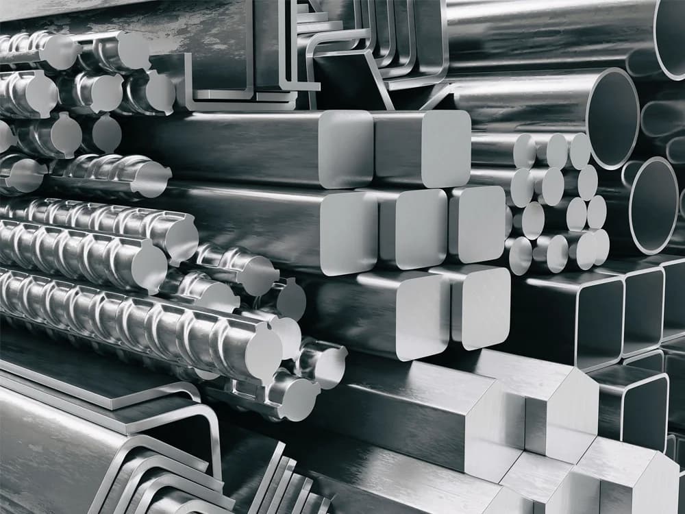 Industrial Aluminum Applications