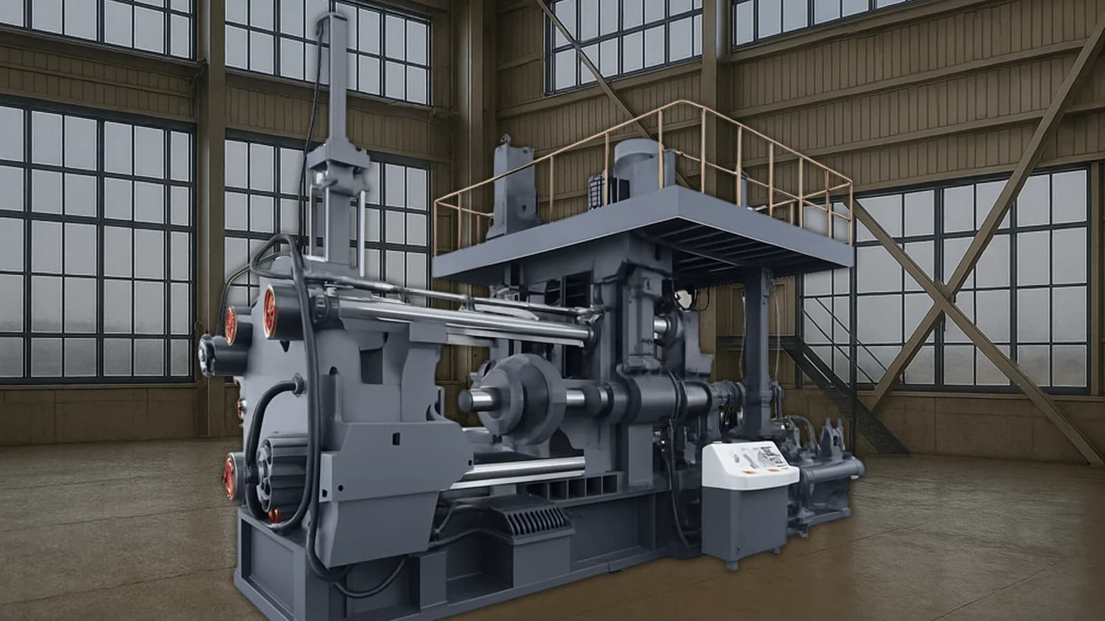 Aluminium Extrusion Process Guide: Complete Overview