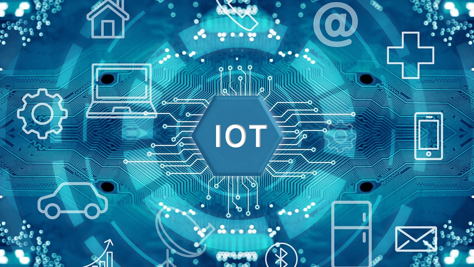 IoT Integration in Recycling Equipment: Smart Monitoring Solutions