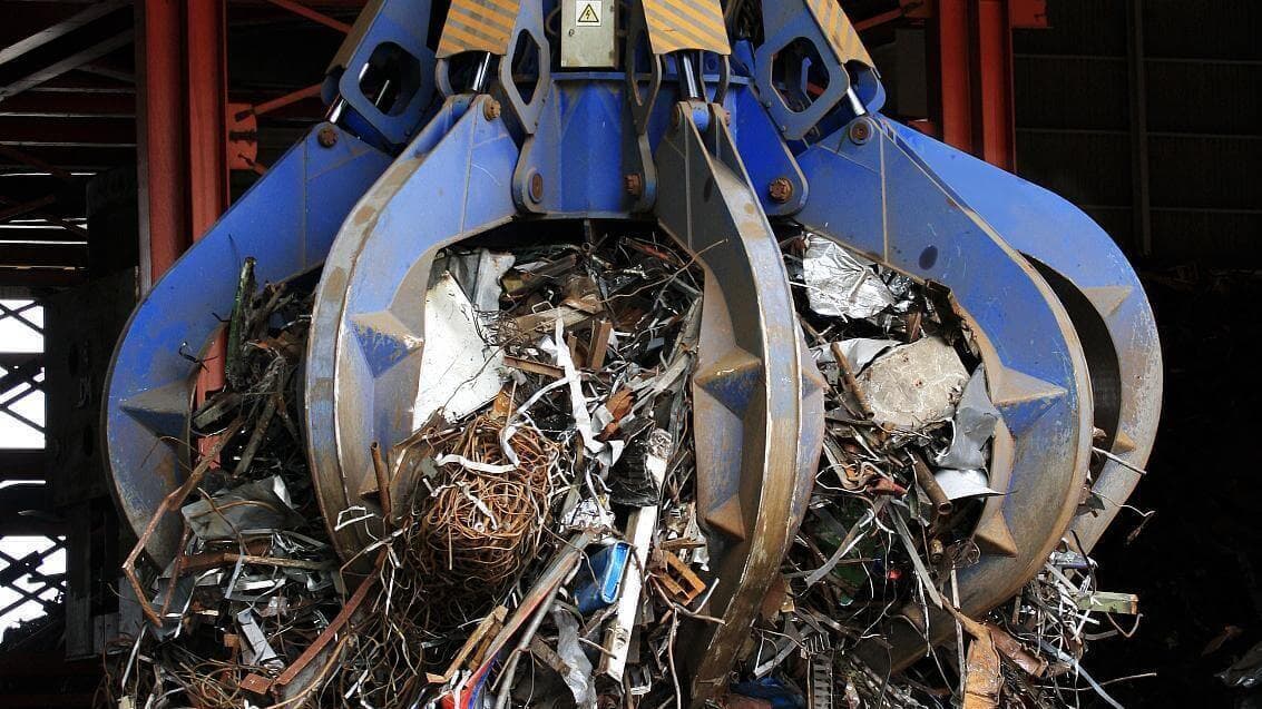 Maximizing ROI in Metal Recycling Operations