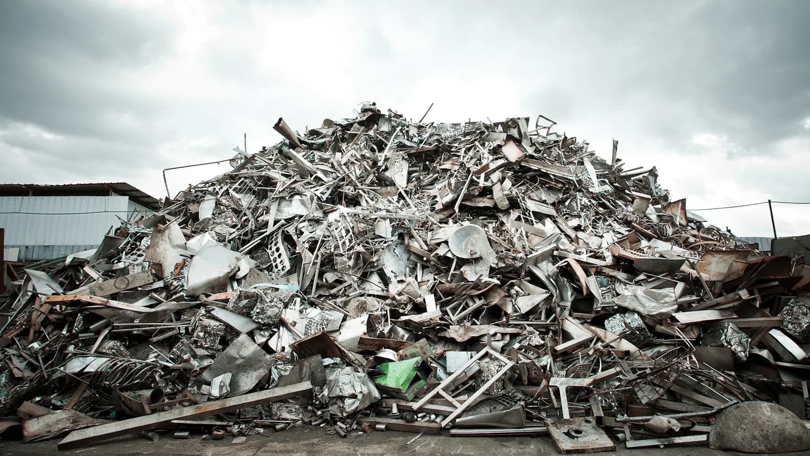 Maximizing ROI in Metal Recycling Operations