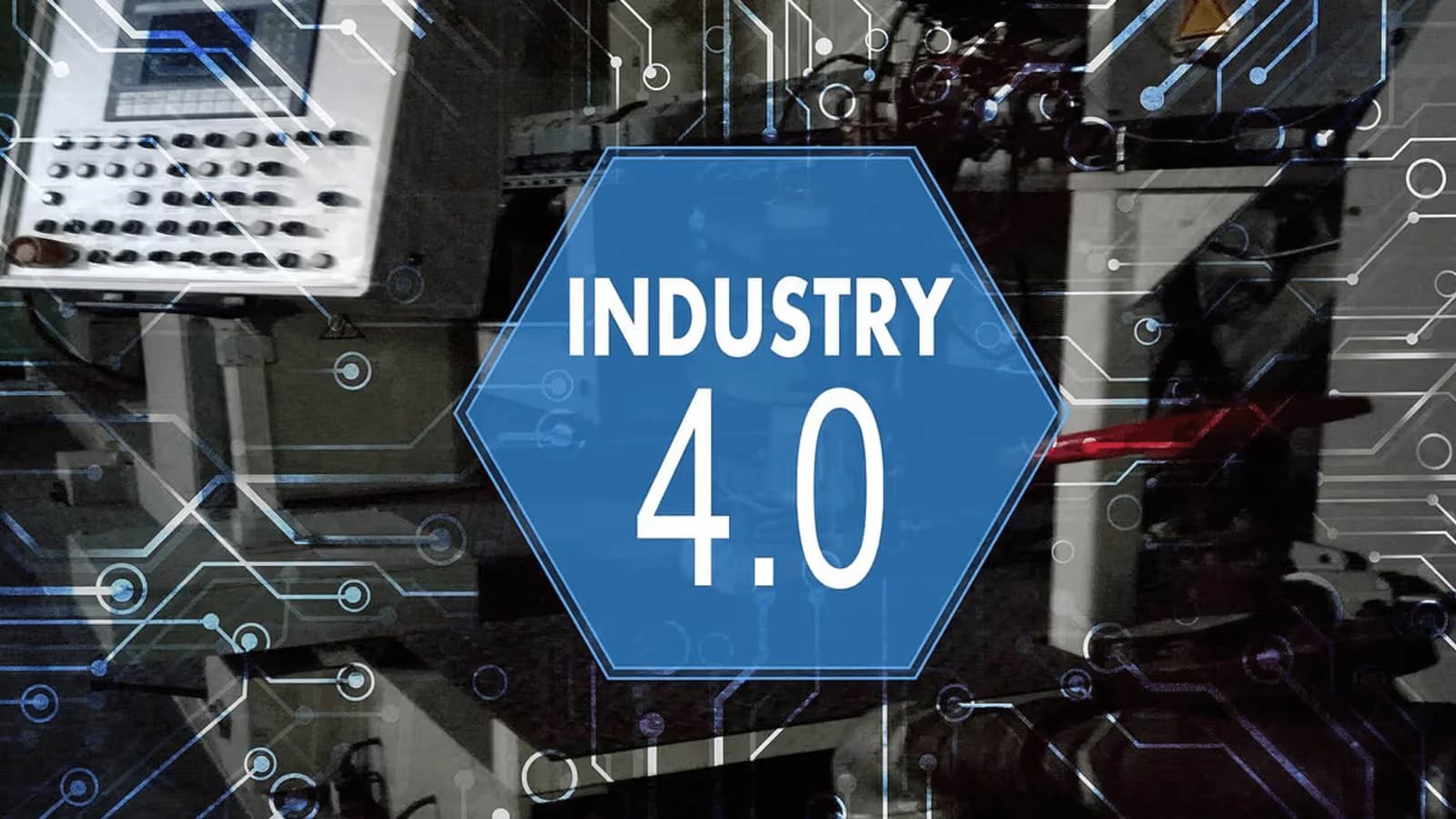 Smart Manufacturing Integration in Recycling Equipment: Industry 4.0 Revolution