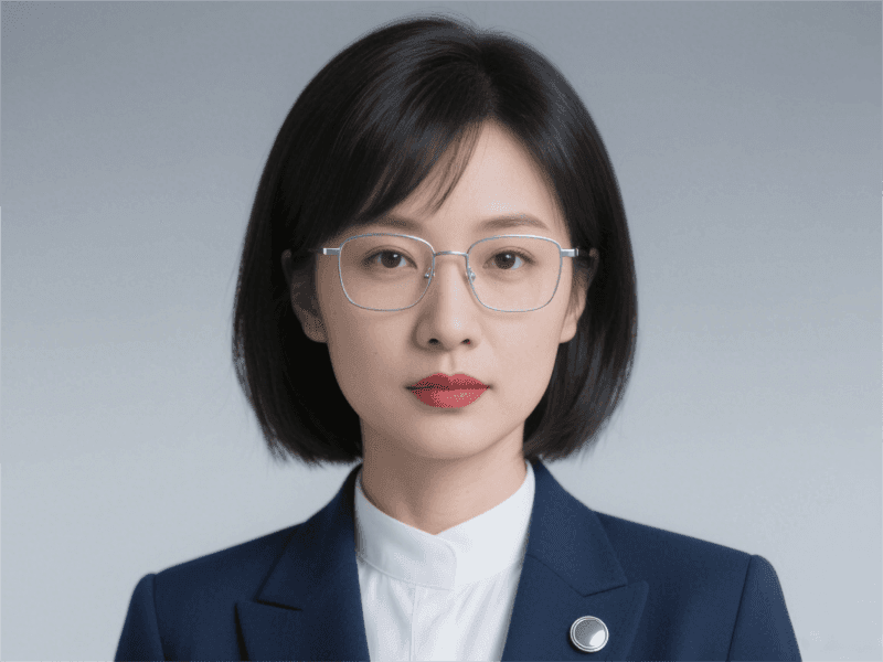 Anna Zhang - Head of Quality Assurance