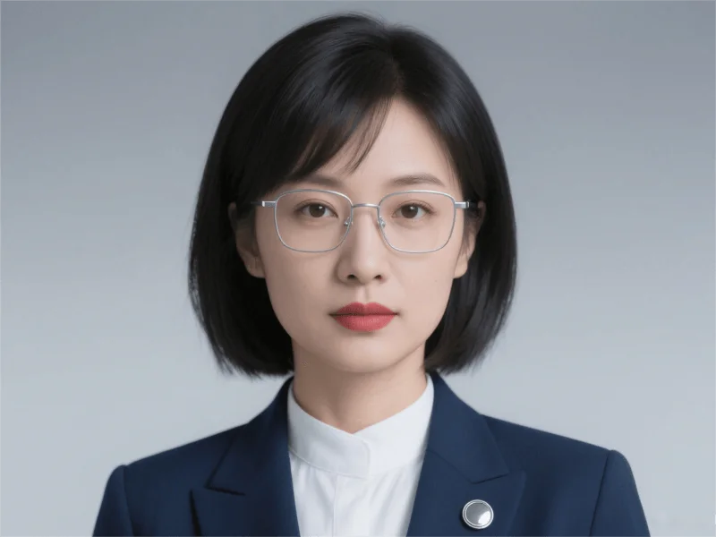 Anna Zhang - Head of Quality Assurance
