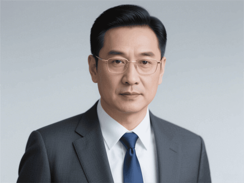 Michael Chen - Chief Executive Officer