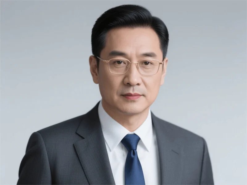 Michael Chen - Chief Executive Officer