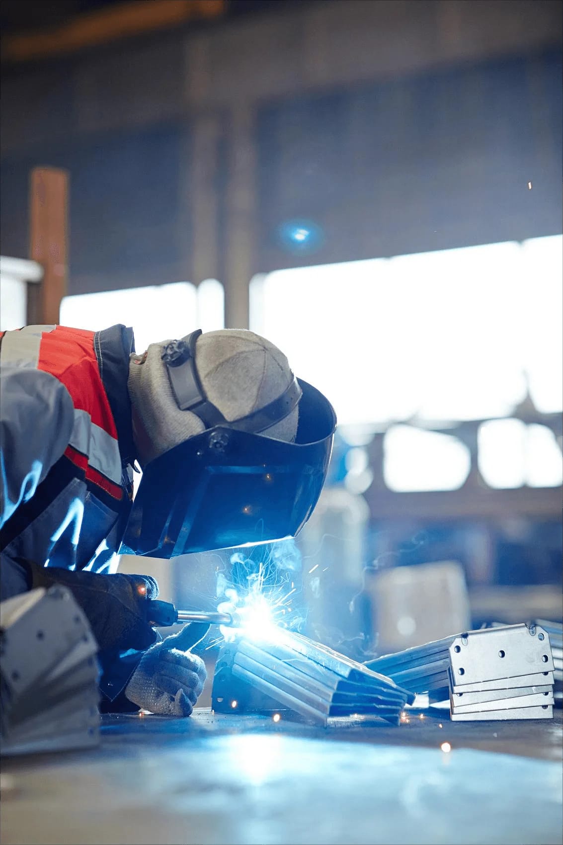 ARZIR Manufacturing Facility - Excellence in Engineering