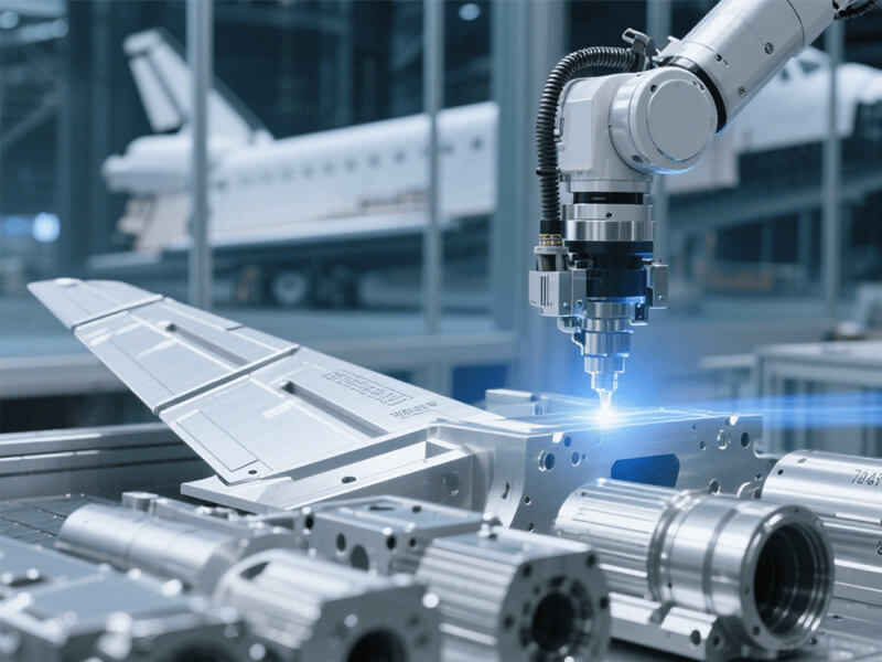 Aerospace Applications