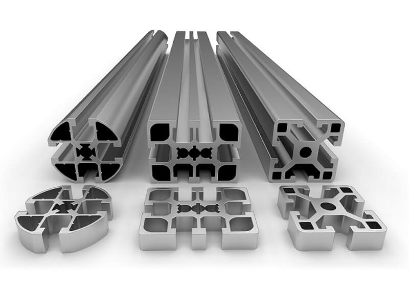 Aluminum Extrusions