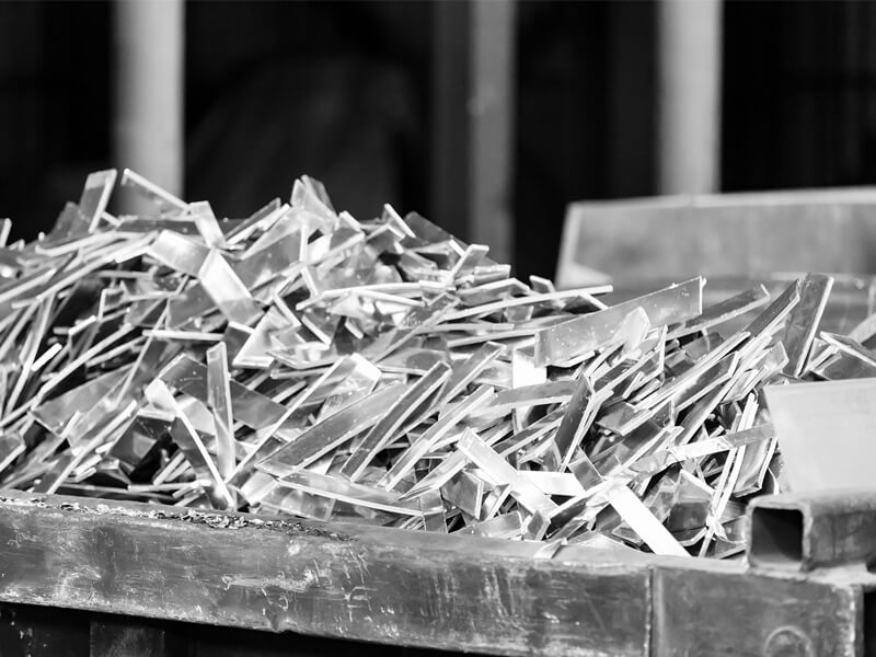 Aluminum Scrap