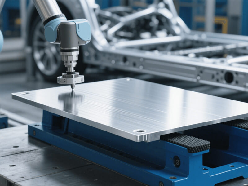 Automotive Industry