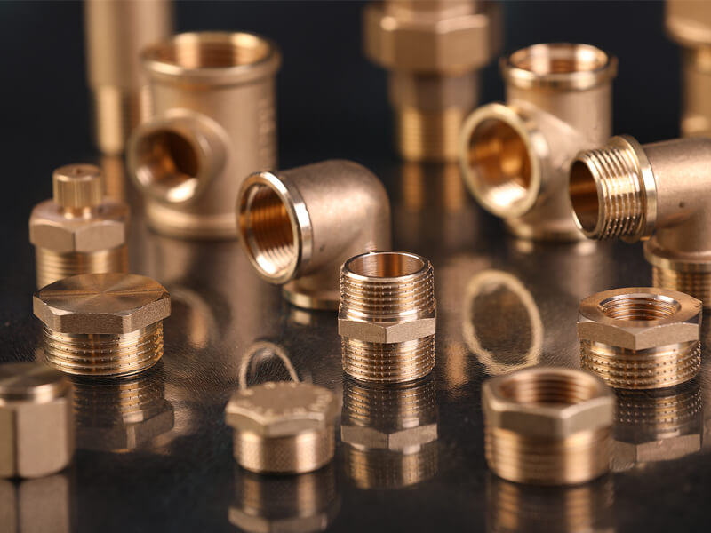 Brass & Mixed Non-Ferrous