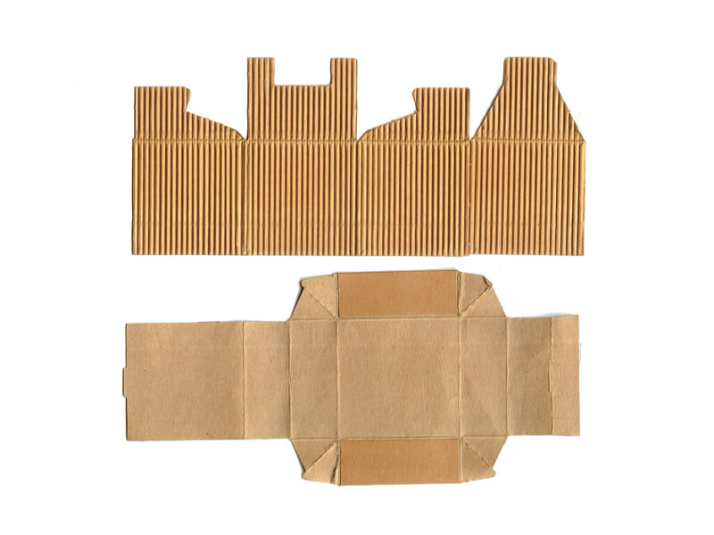 Cardboard & Paper Bales