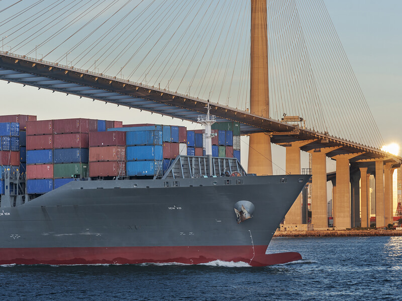 Export Trading
