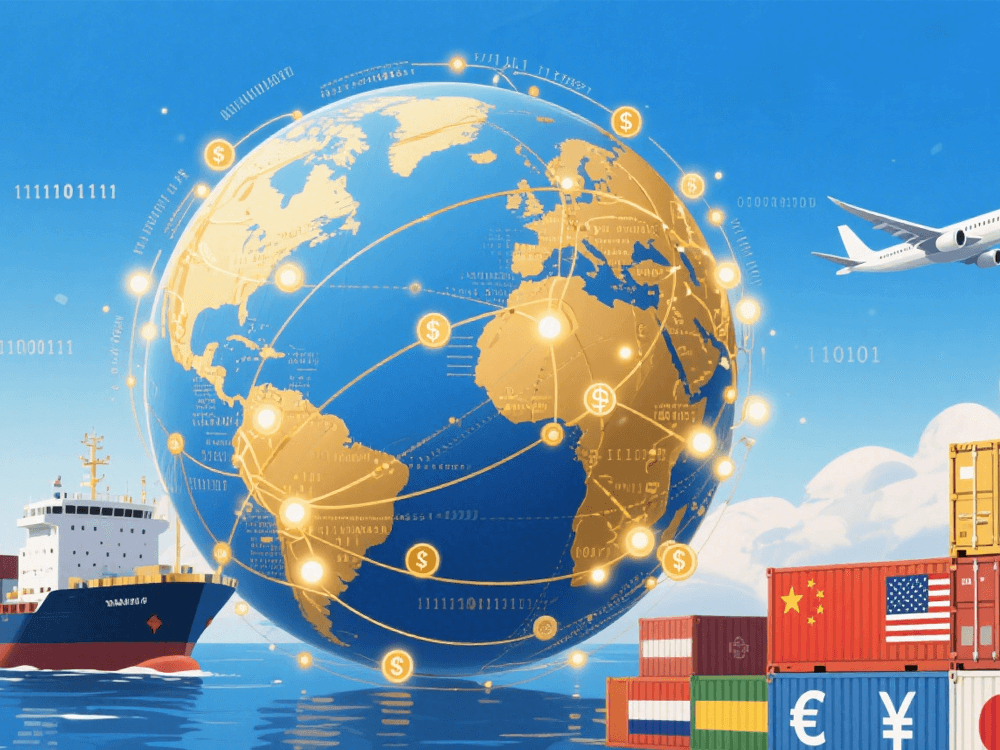 Export Trading - Compressed Metal Bales for International Shipping