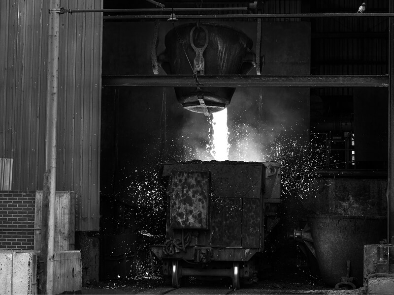 Foundries
