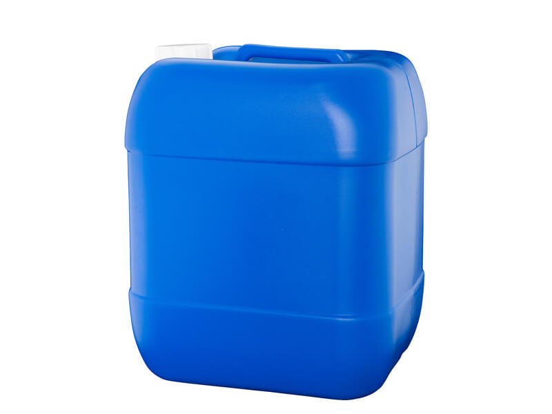 HDPE / PP Drums