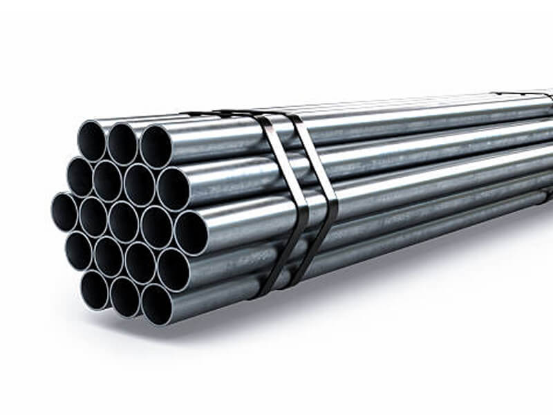 Heavy Pipe Bundles