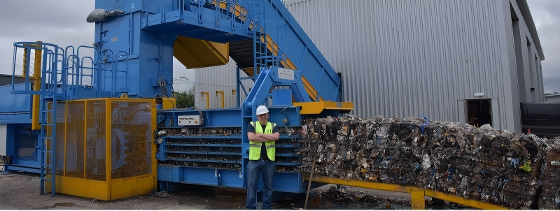 Baling Machines