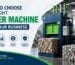 How to Choose the Right Baler Machine for Your Business