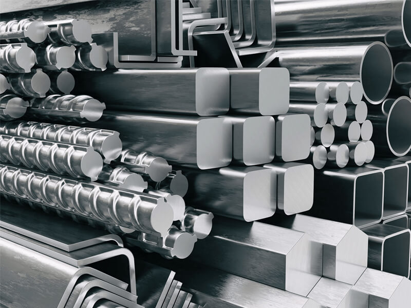 Industrial Manufacturing
