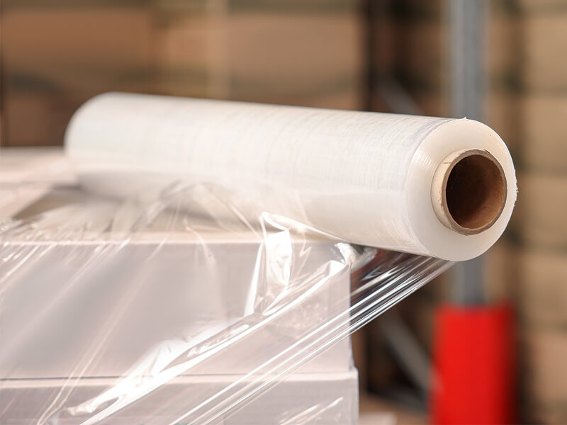 LDPE Film & Bags