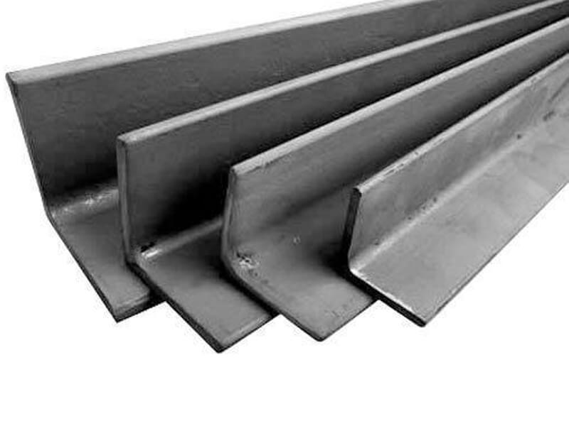 Light Angle Iron