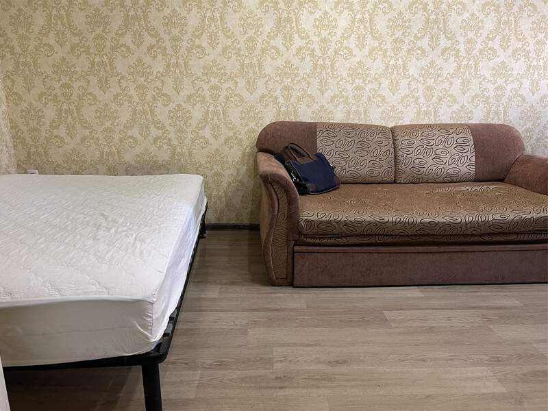 Mattresses & Sofas
