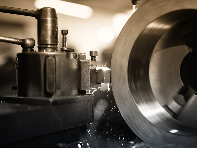 Metal Fabrication