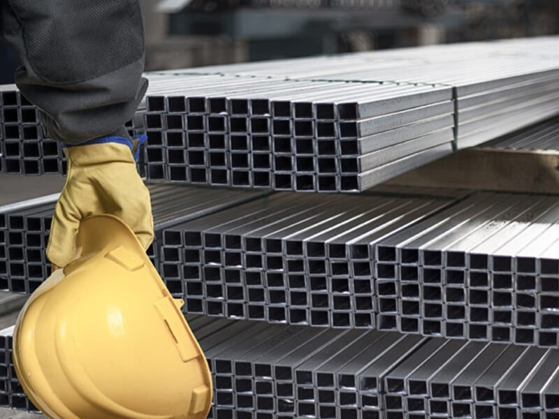 Metal Products Manufacturing