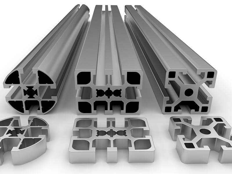 Multi-Chamber Hollow Profiles
