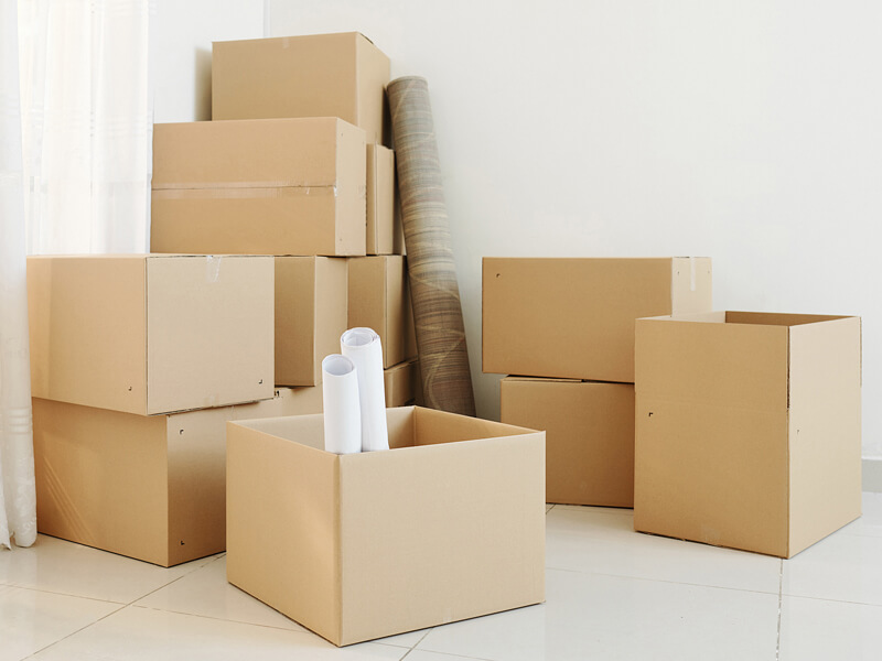 Paperboard & Cartons