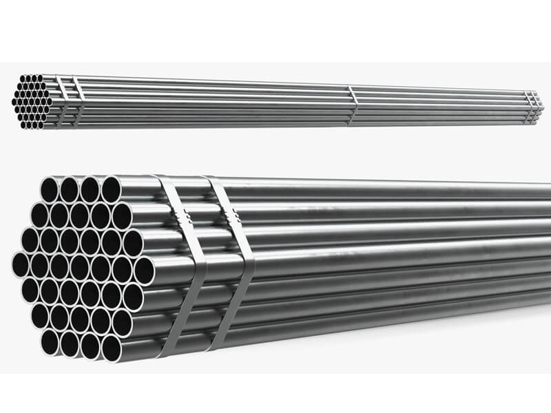 Pipe Bundles