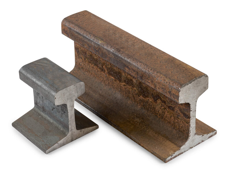 Rail Sections