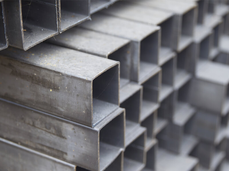 Rectangular Hollow Sections