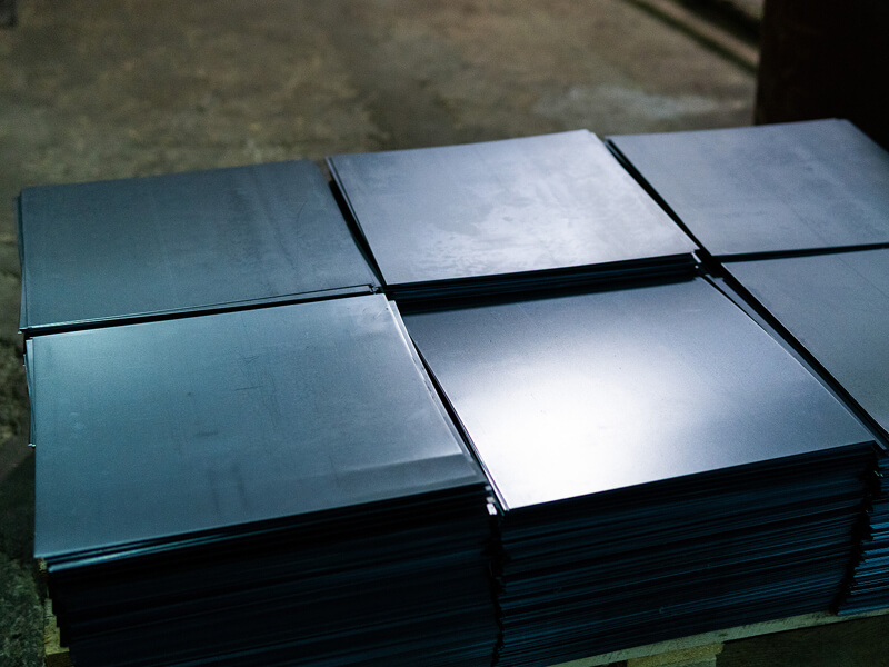 Sheet Metal