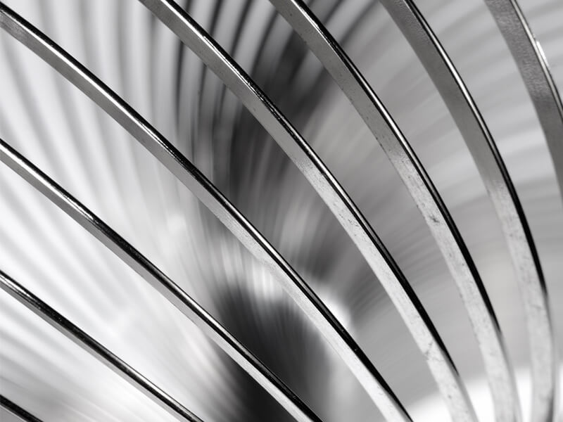 Stainless Steel