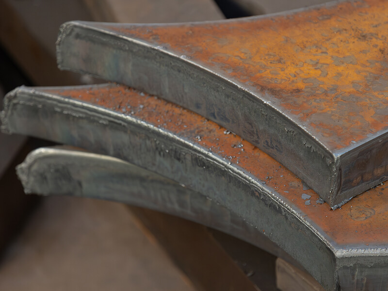 Steel Scrap