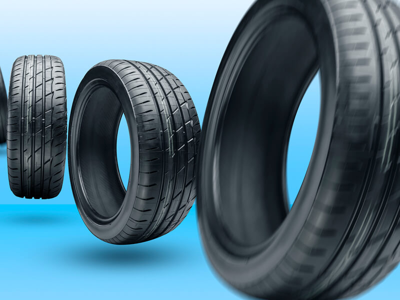 Tires & Rubber