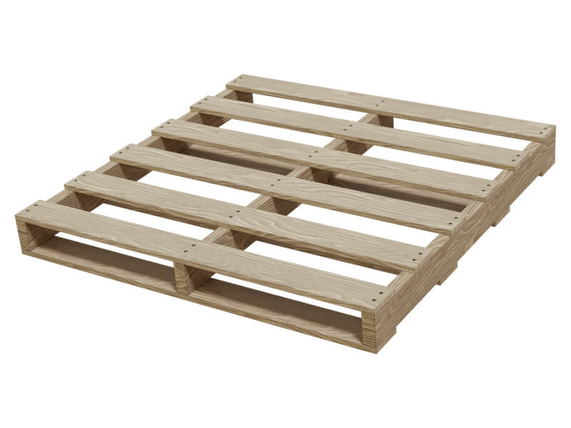Wood Pallets & Timber