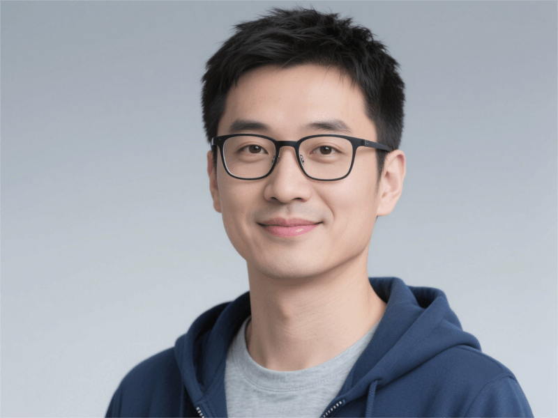 David Zhang