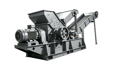 Hammer Shredder