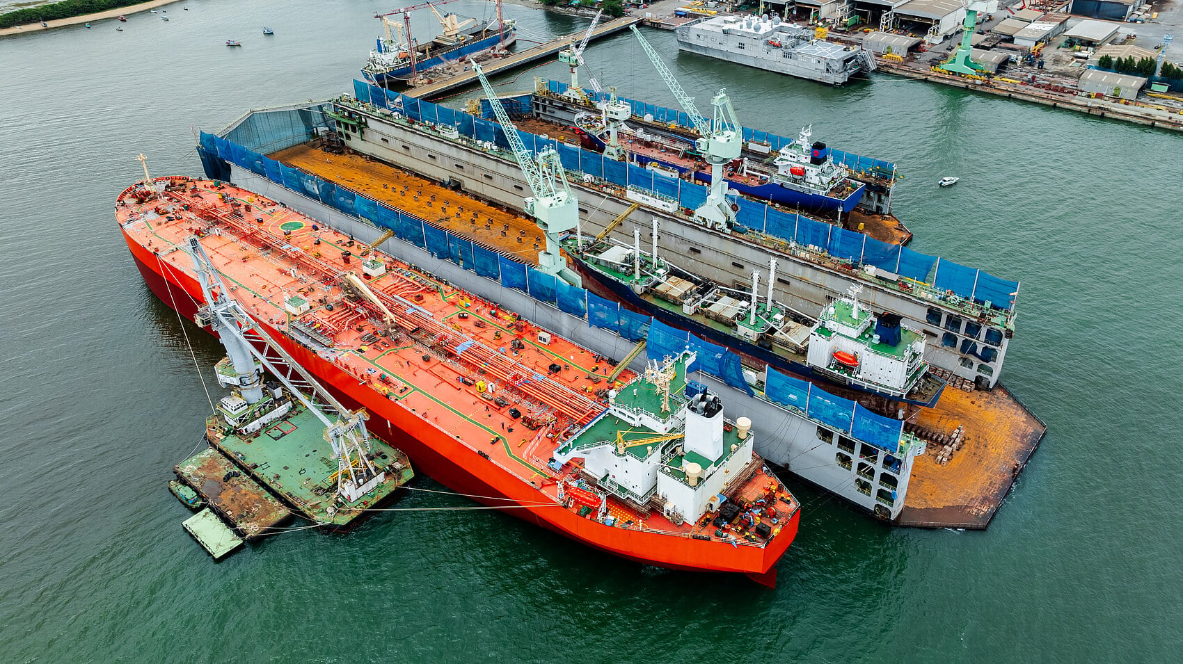 Shipbreaking