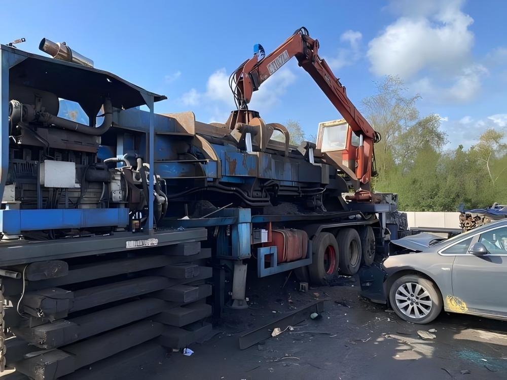 Best Car Body Baler Features for Efficiency