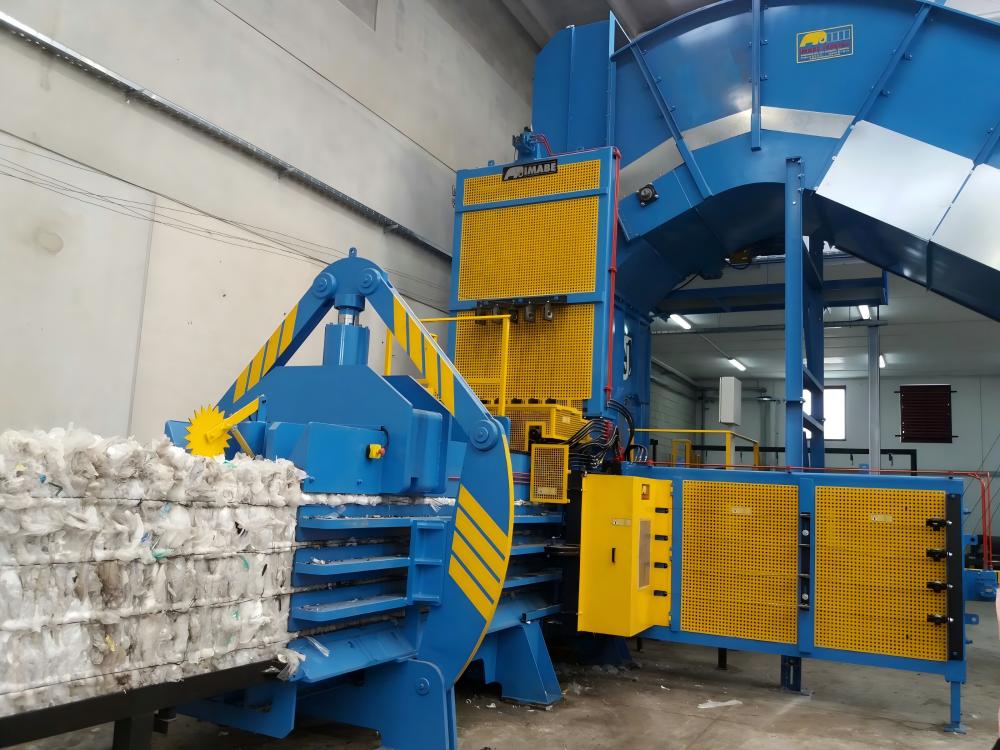 Horizontal Baler Buying Checklist for Industrial Users