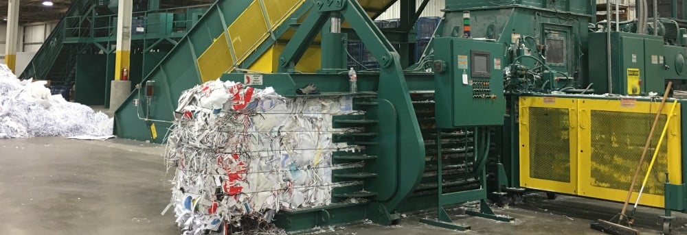 Industrial Horizontal Baler Buying Guide Overview