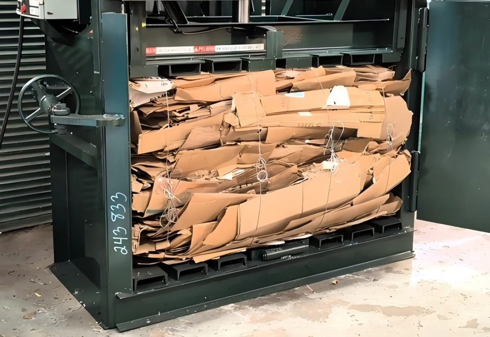 Vertical Baler Purchase Guide: Key Questions to Ask Your Supplier image 2