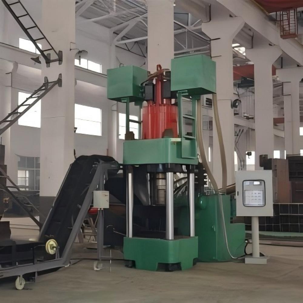 Industrial Briquetting Solutions by HARSLE