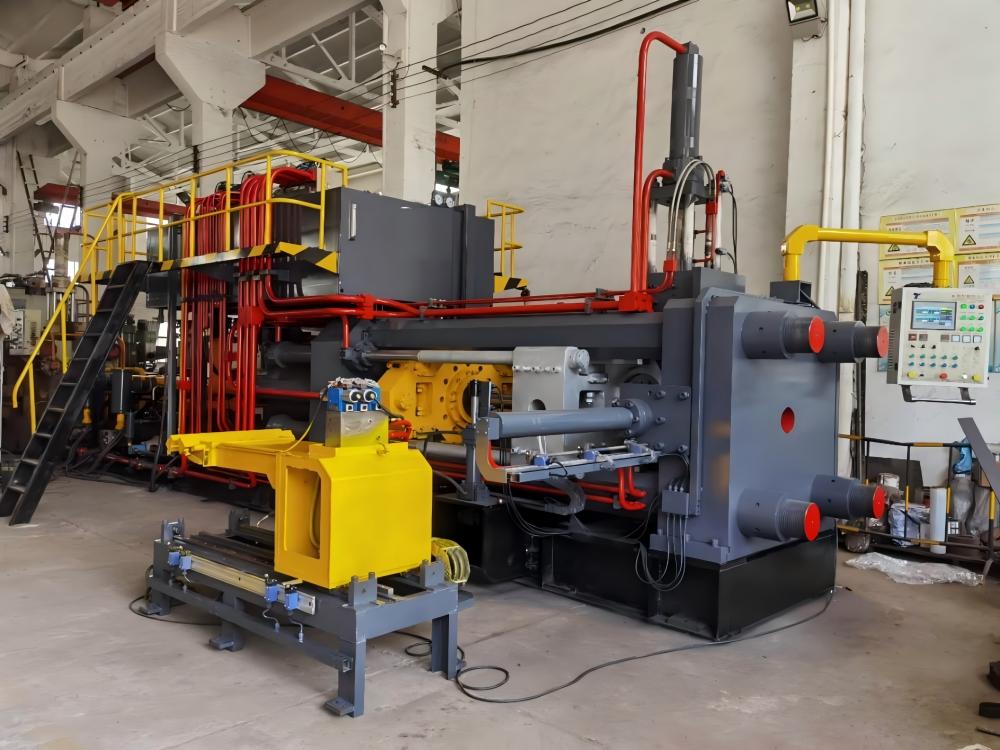 Aluminium Extrusion Die and Profile