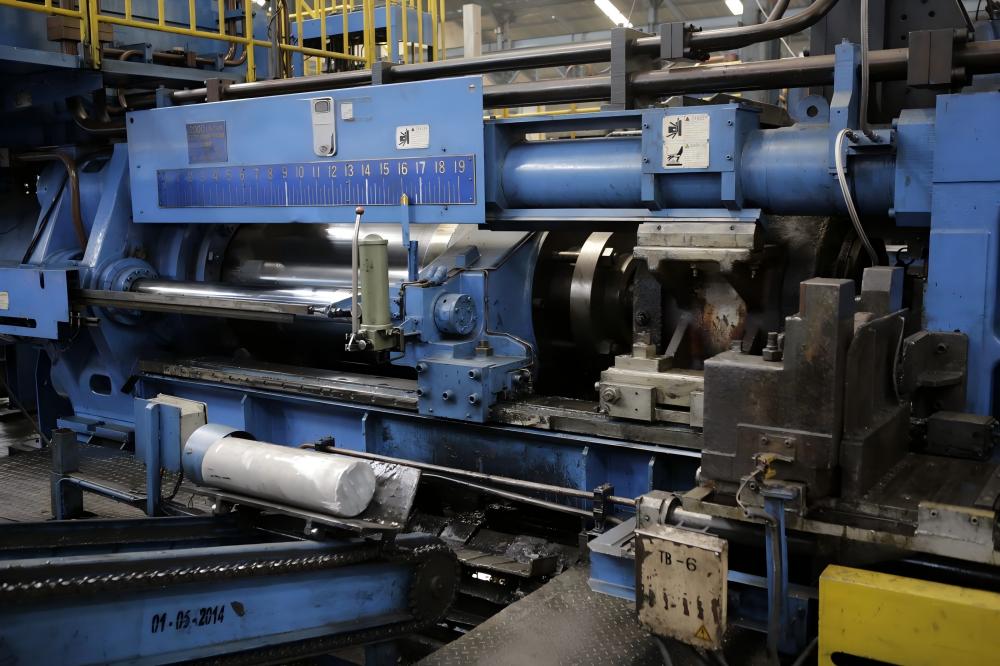 Aluminium Extrusion ROI Analysis